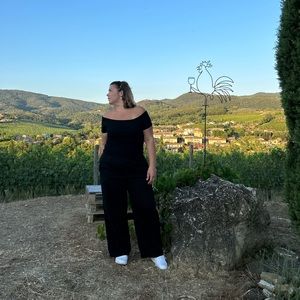 Meet your Posher, Chelsy